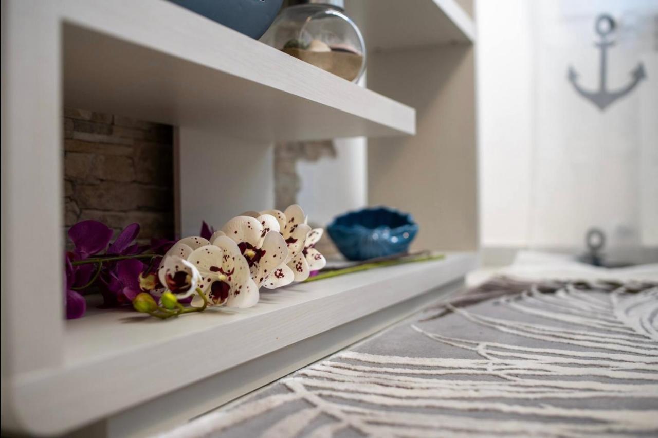 Appartamento 3 Camere Da Letto - Holiday House 2 Венеция Экстерьер фото