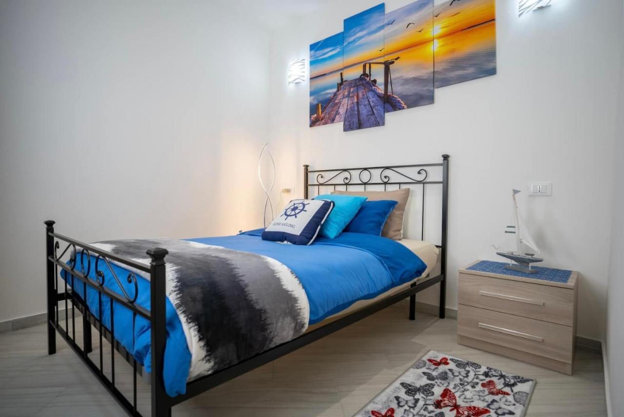 Appartamento 3 Camere Da Letto - Holiday House 2 Венеция Экстерьер фото